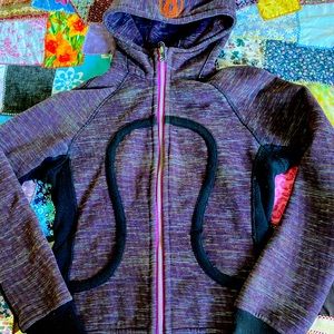 Lulu Lemon Scuba Hoodie